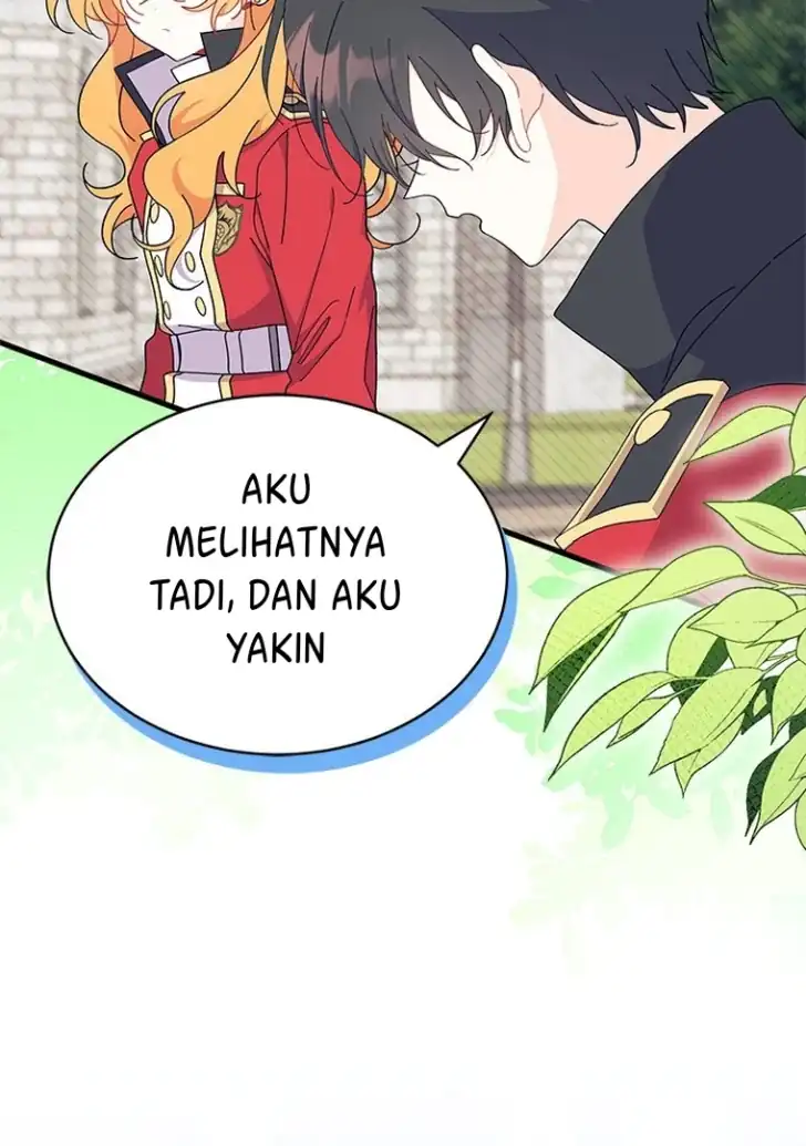 I Dont Want To Play Matchmaker Chapter 53 Halaman 56