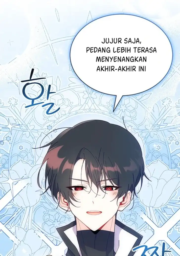 I Dont Want To Play Matchmaker Chapter 53 Halaman 57