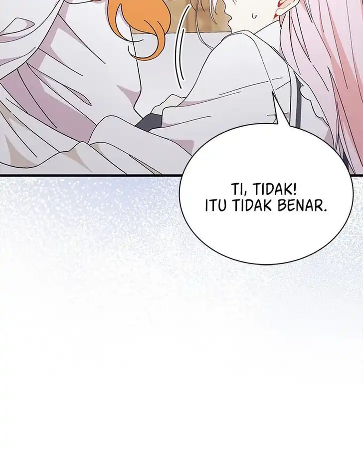 I Dont Want To Play Matchmaker Chapter 56 Halaman 55