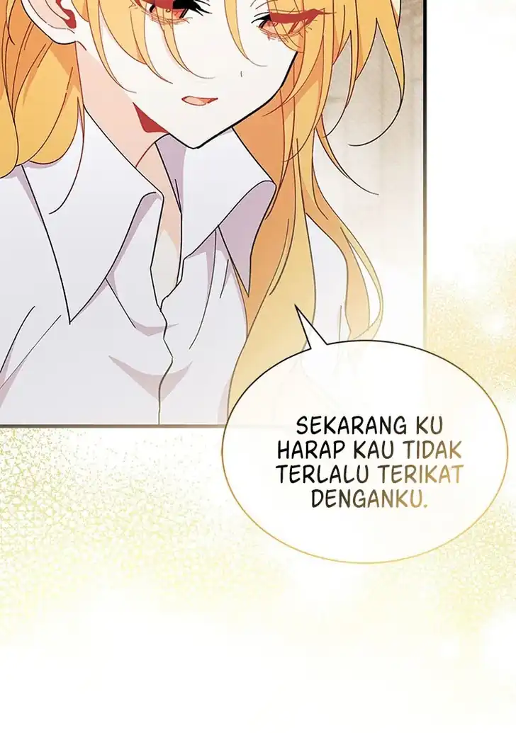 I Dont Want To Play Matchmaker Chapter 56 Halaman 59