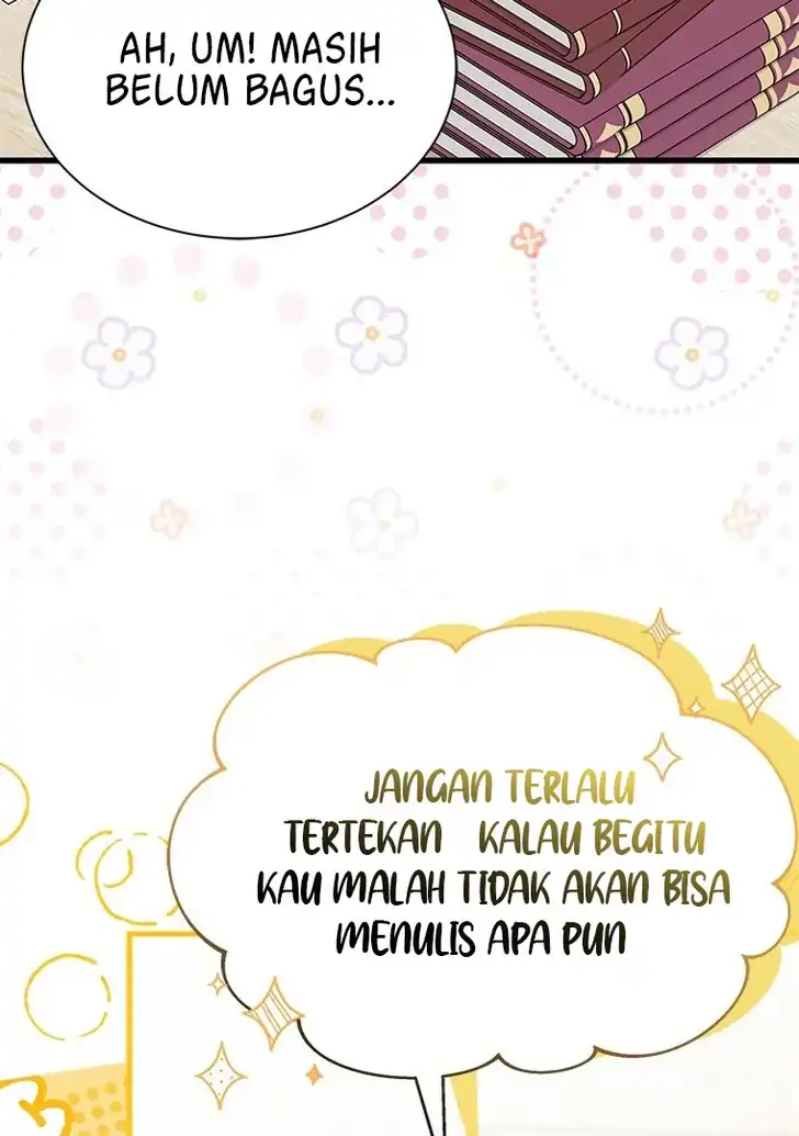 I Dont Want To Play Matchmaker Chapter 60 Halaman 59