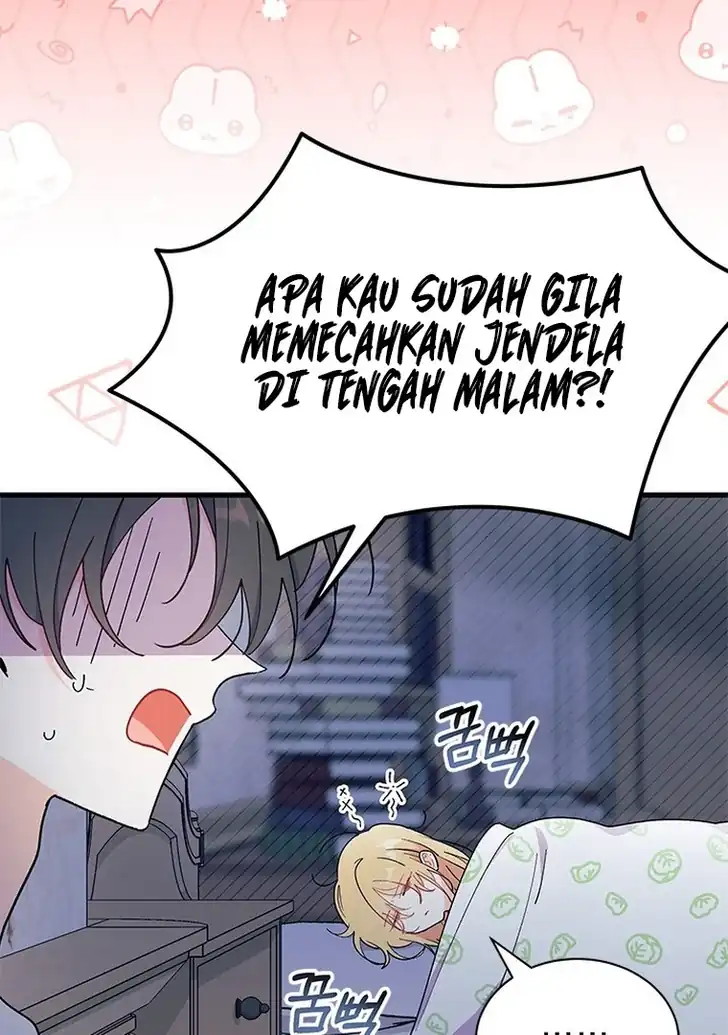 I Dont Want To Play Matchmaker Chapter 63 Halaman 53