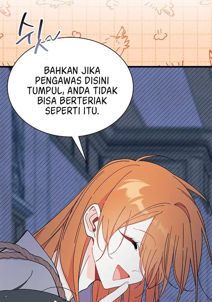 I Dont Want To Play Matchmaker Chapter 63 Halaman 57