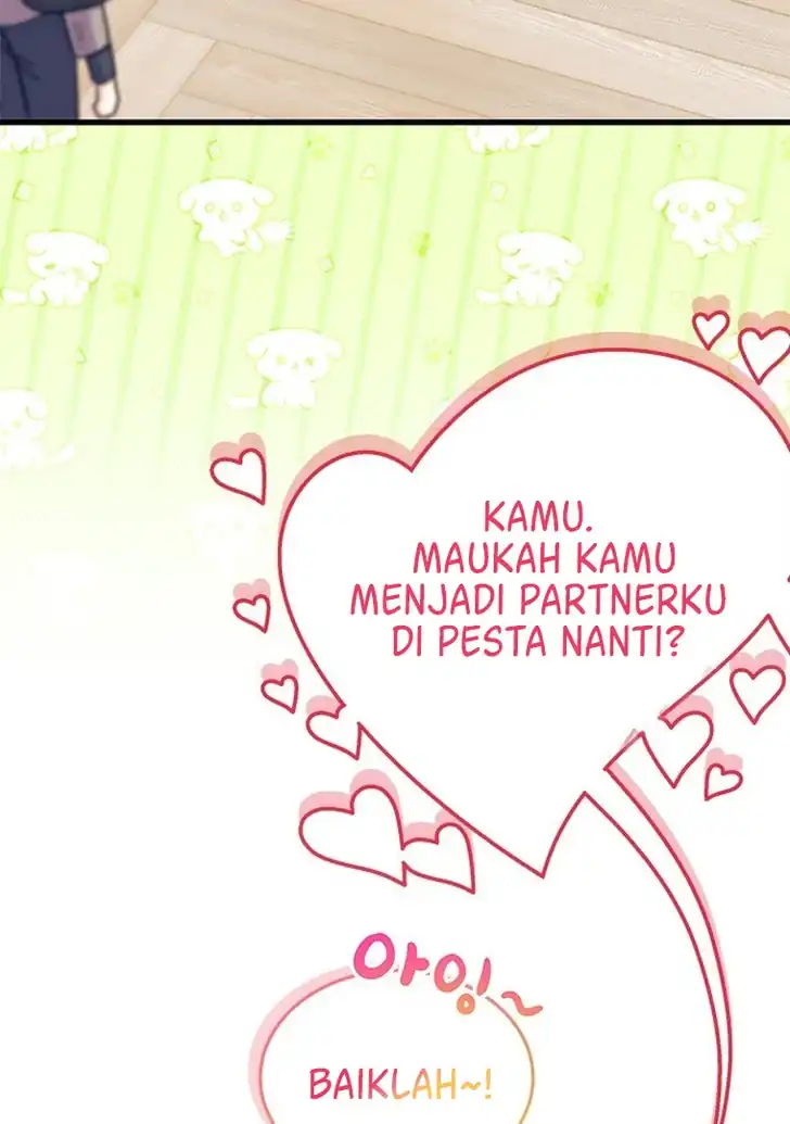 I Dont Want To Play Matchmaker Chapter 64 Halaman 51