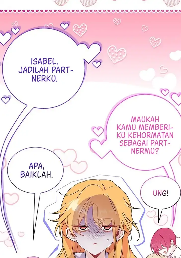 I Dont Want To Play Matchmaker Chapter 64 Halaman 53