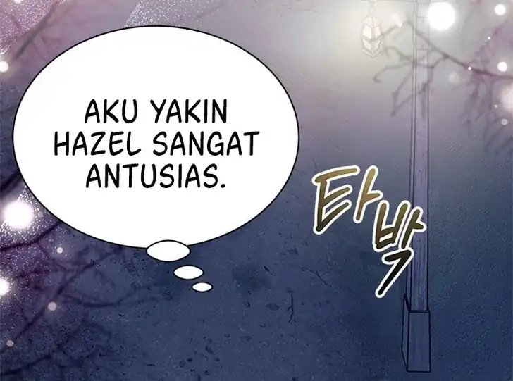I Dont Want To Play Matchmaker Chapter 65 Halaman 55