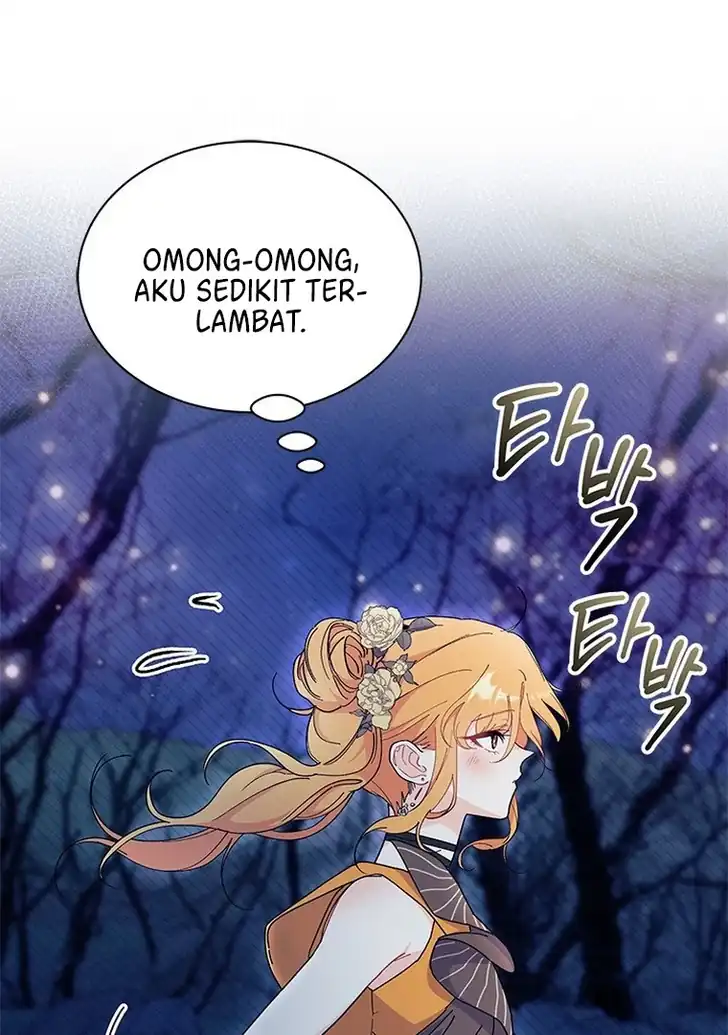 I Dont Want To Play Matchmaker Chapter 65 Halaman 57