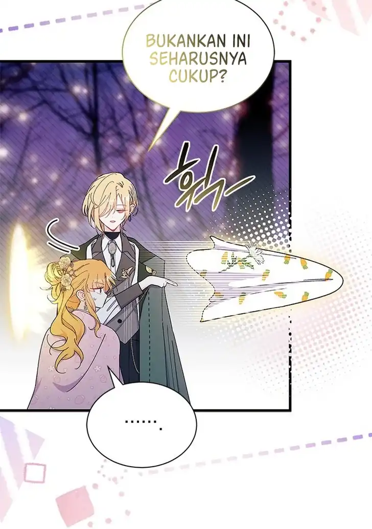 I Dont Want To Play Matchmaker Chapter 67 Halaman 51