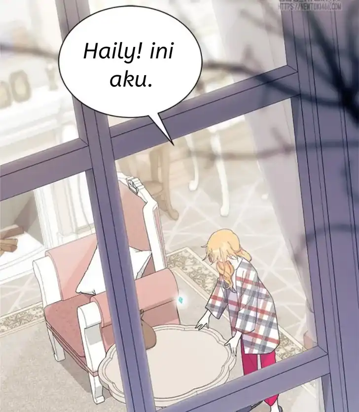 I Dont Want To Play Matchmaker Chapter 70 Halaman 69