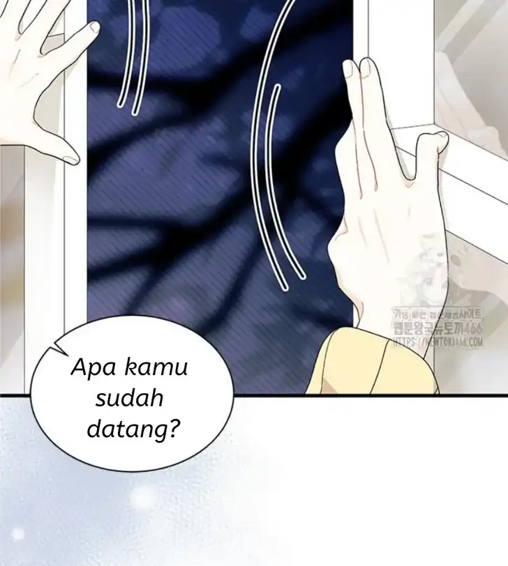 I Dont Want To Play Matchmaker Chapter 71 Halaman 65