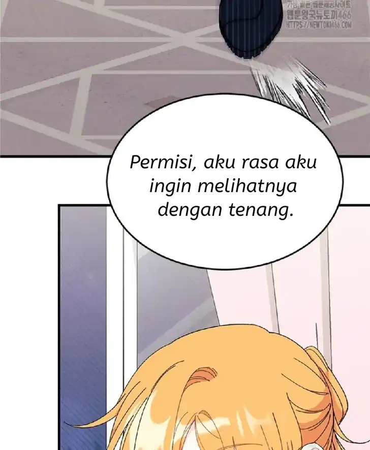I Dont Want To Play Matchmaker Chapter 71 Halaman 70