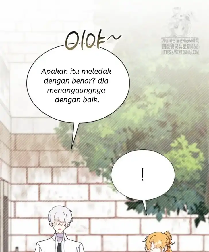 I Dont Want To Play Matchmaker Chapter 72 Halaman 66