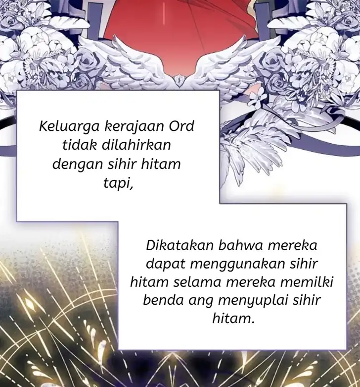 I Dont Want To Play Matchmaker Chapter 73 Halaman 60