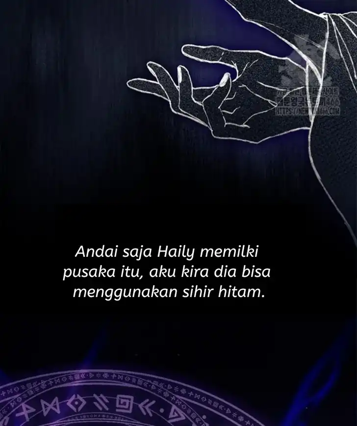 I Dont Want To Play Matchmaker Chapter 73 Halaman 62