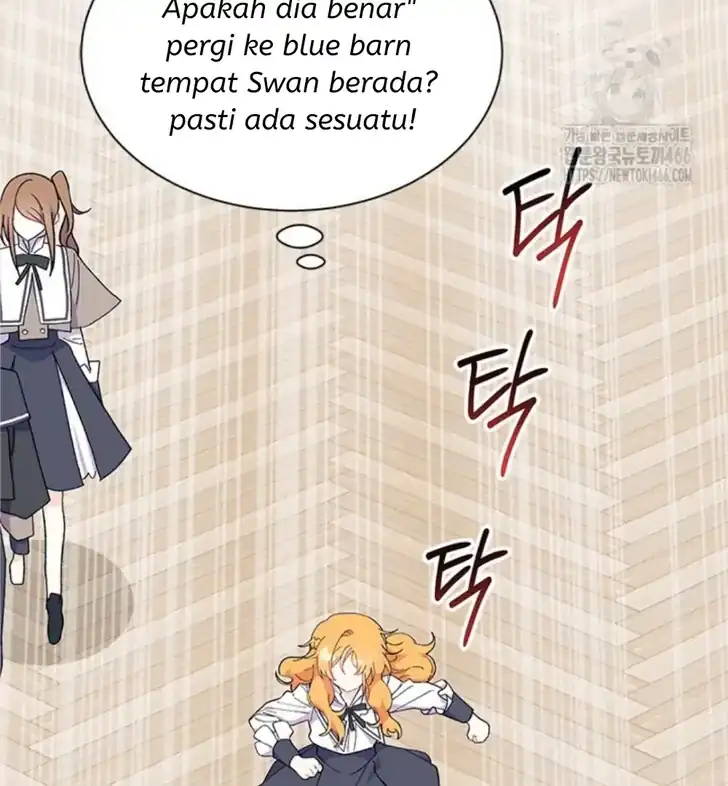 I Dont Want To Play Matchmaker Chapter 75 Halaman 68