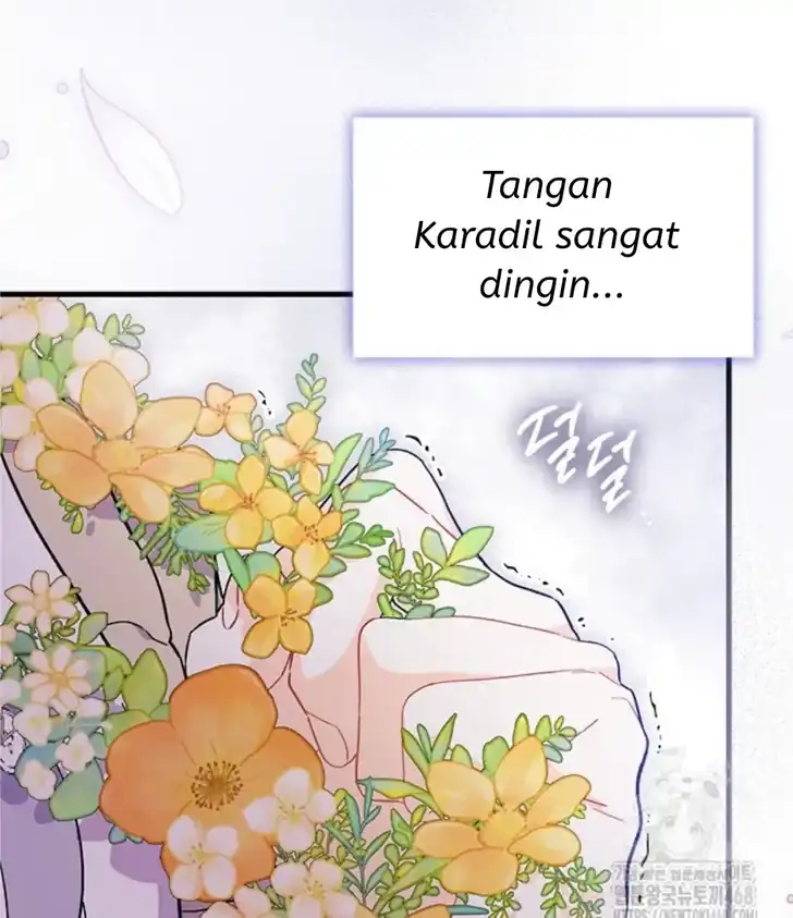 I Dont Want To Play Matchmaker Chapter 79 Halaman 69