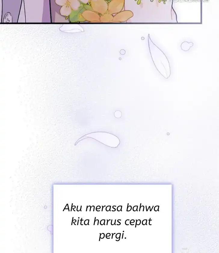 I Dont Want To Play Matchmaker Chapter 79 Halaman 70