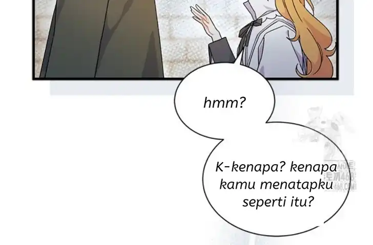 I Dont Want To Play Matchmaker Chapter 83 Halaman 65