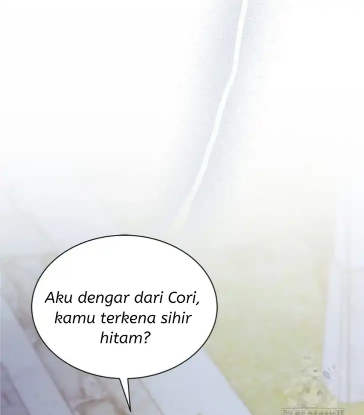 I Dont Want To Play Matchmaker Chapter 83 Halaman 66