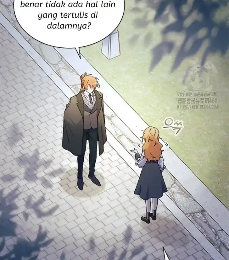 I Dont Want To Play Matchmaker Chapter 83 Halaman 69