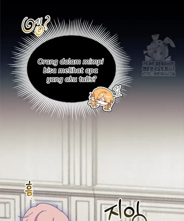I Dont Want To Play Matchmaker Chapter 84 Halaman 62