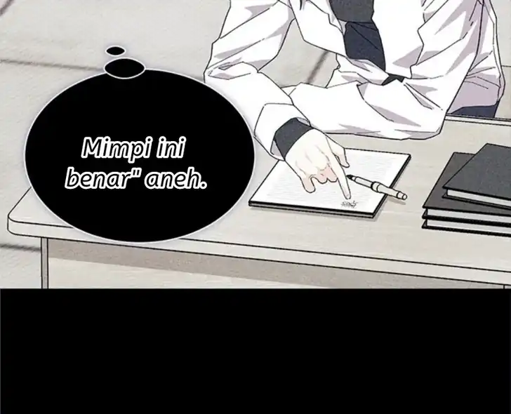 I Dont Want To Play Matchmaker Chapter 84 Halaman 64