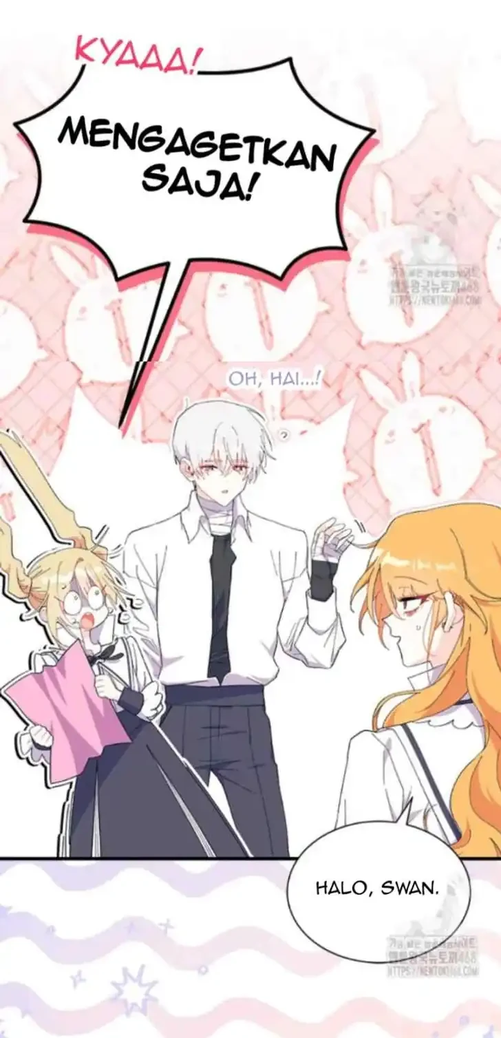 I Dont Want To Play Matchmaker Chapter 85 Halaman 24