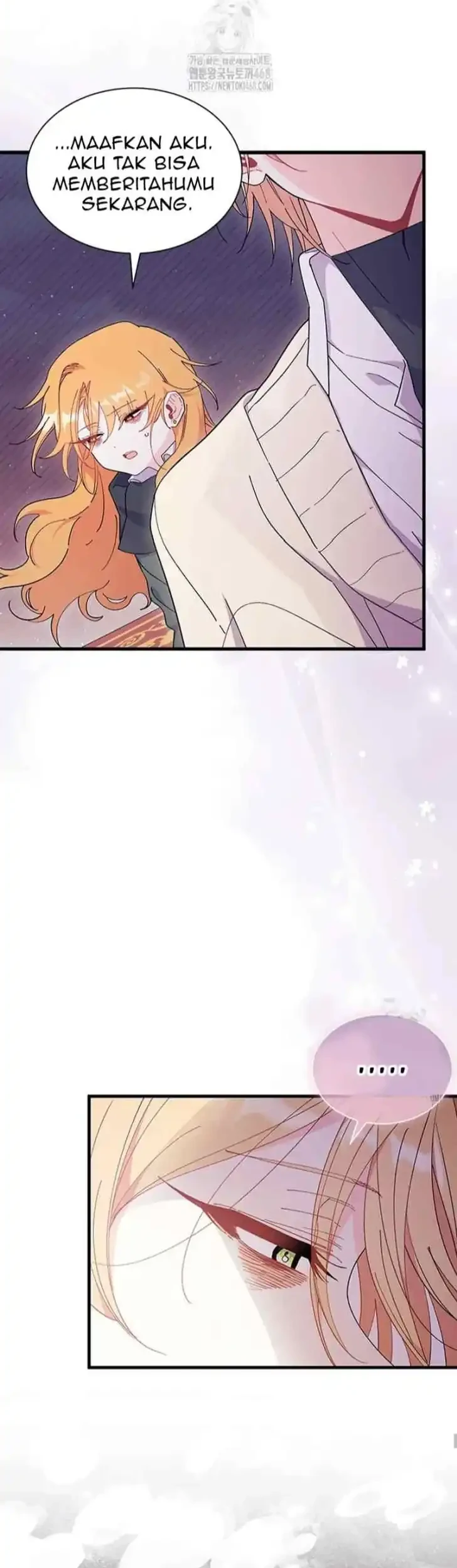 I Dont Want To Play Matchmaker Chapter 91 Halaman 23