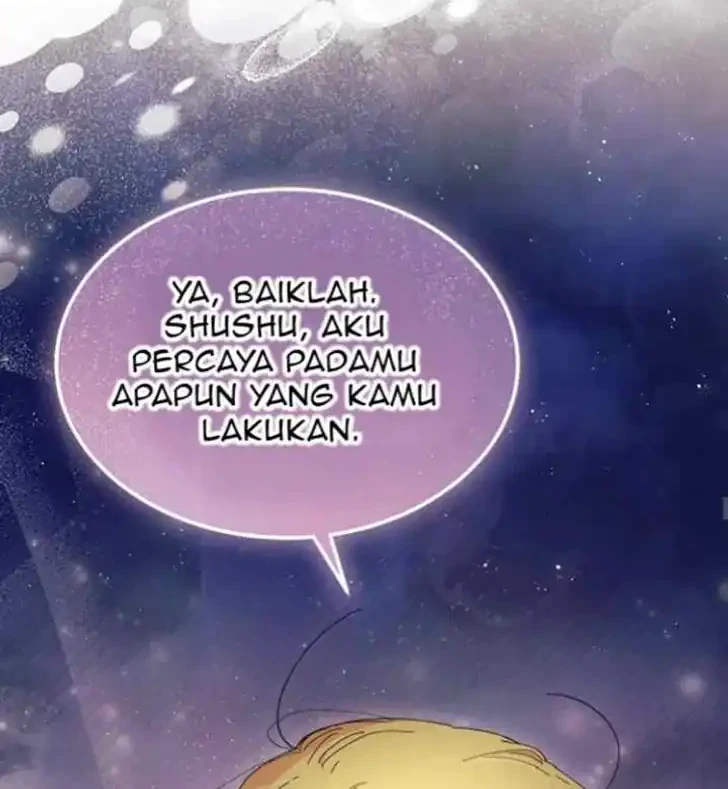 I Dont Want To Play Matchmaker Chapter 91 Halaman 24