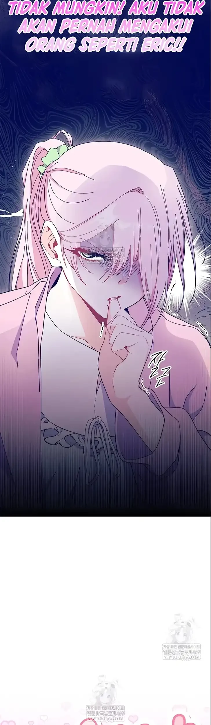 I Dont Want To Play Matchmaker Chapter 99 Halaman 23