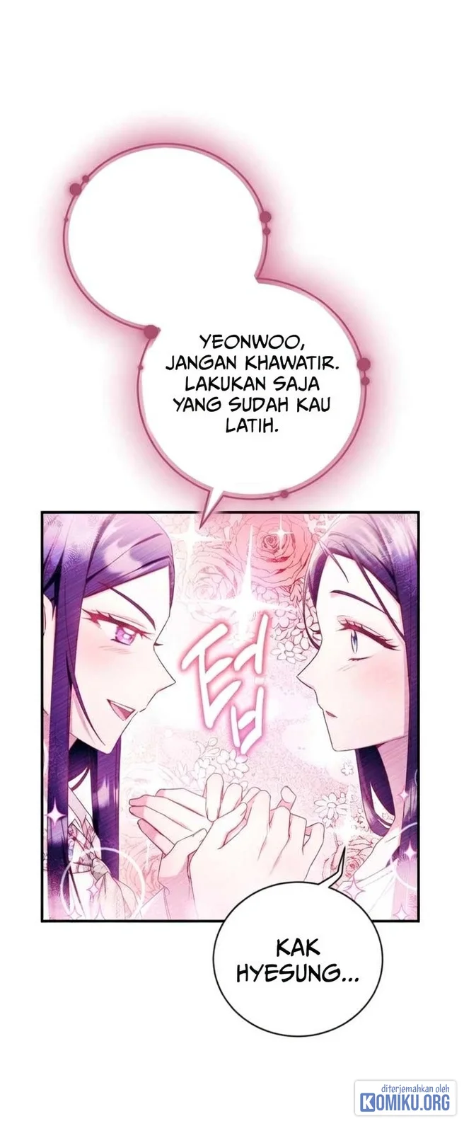 I Tried To Debut My Kid But Ended Up Debuting Myself Chapter 4 Halaman 44