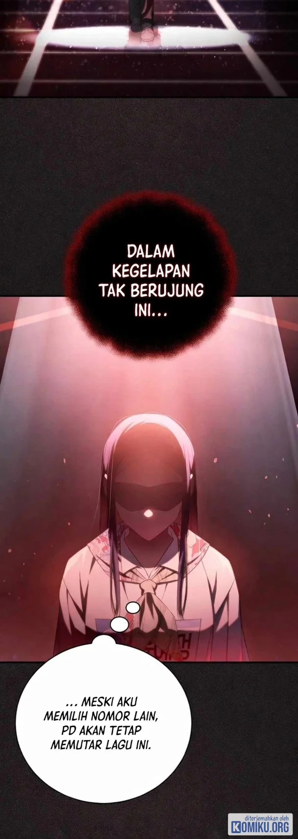 I Tried To Debut My Kid But Ended Up Debuting Myself Chapter 5 Halaman 46