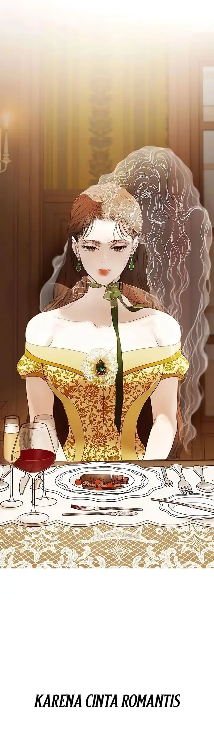 Lemon Tree Forest Chapter 12 Halaman 30