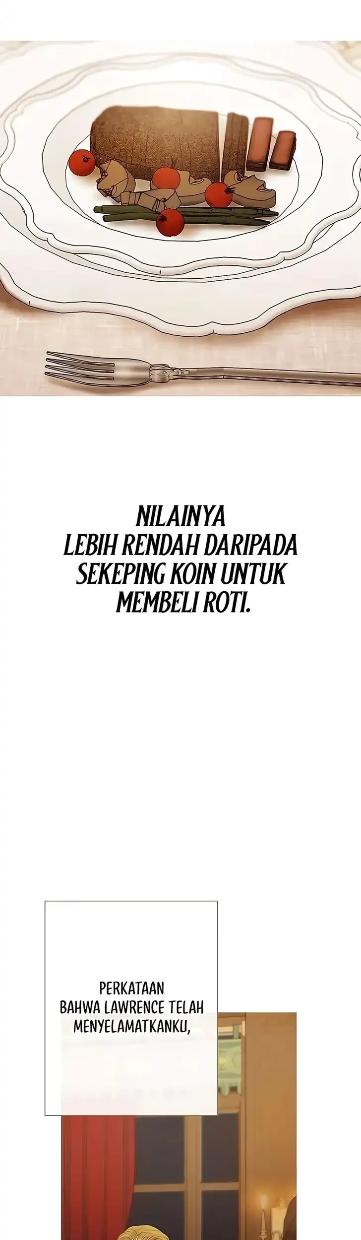 Lemon Tree Forest Chapter 12 Halaman 31