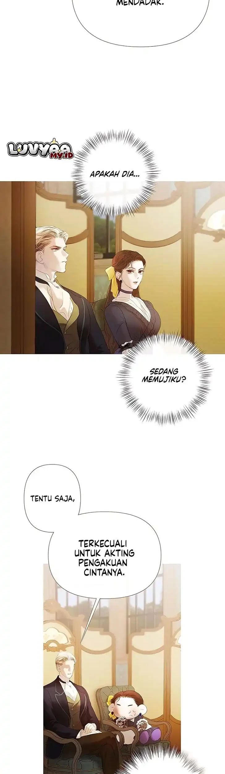 Lemon Tree Forest Chapter 14 Halaman 22