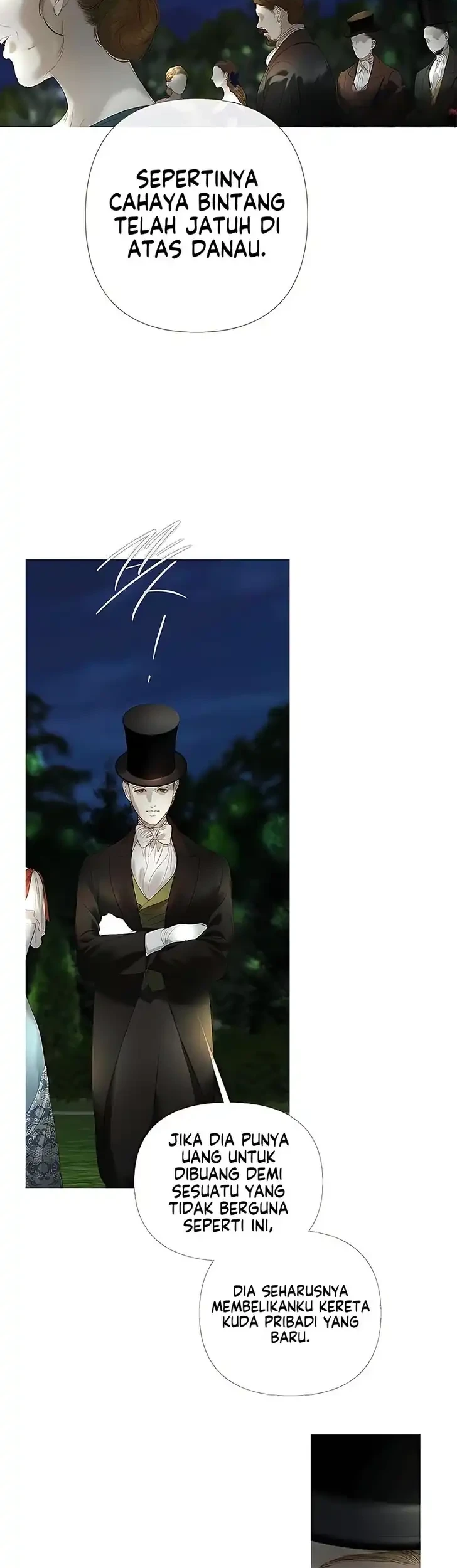 Lemon Tree Forest Chapter 15 Halaman 27