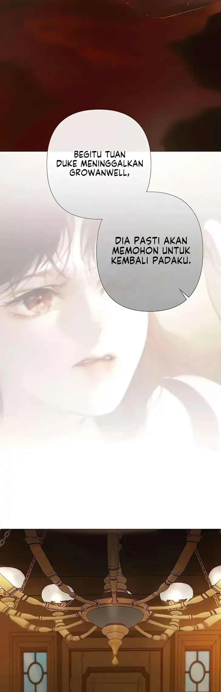 Lemon Tree Forest Chapter 17 Halaman 21