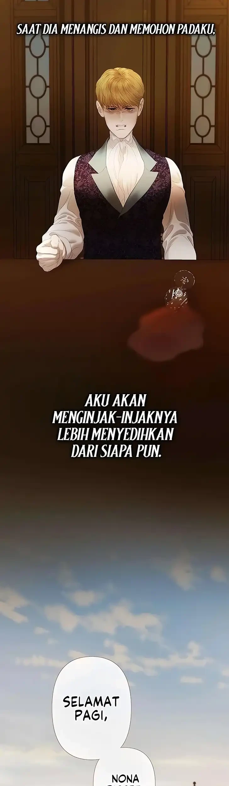 Lemon Tree Forest Chapter 17 Halaman 22