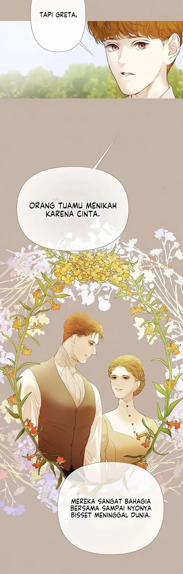 Lemon Tree Forest Chapter 21 Halaman 21