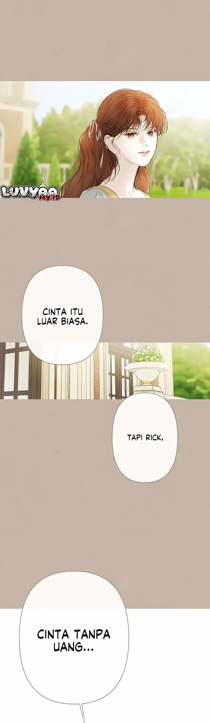 Lemon Tree Forest Chapter 21 Halaman 22