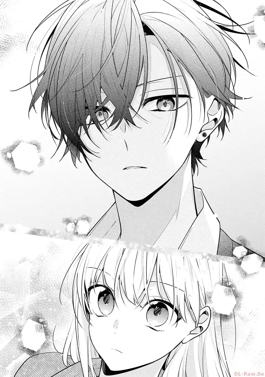 Nee Chan No Tomodachi Ga Uzai Hanashi Chapter 1 Halaman 10