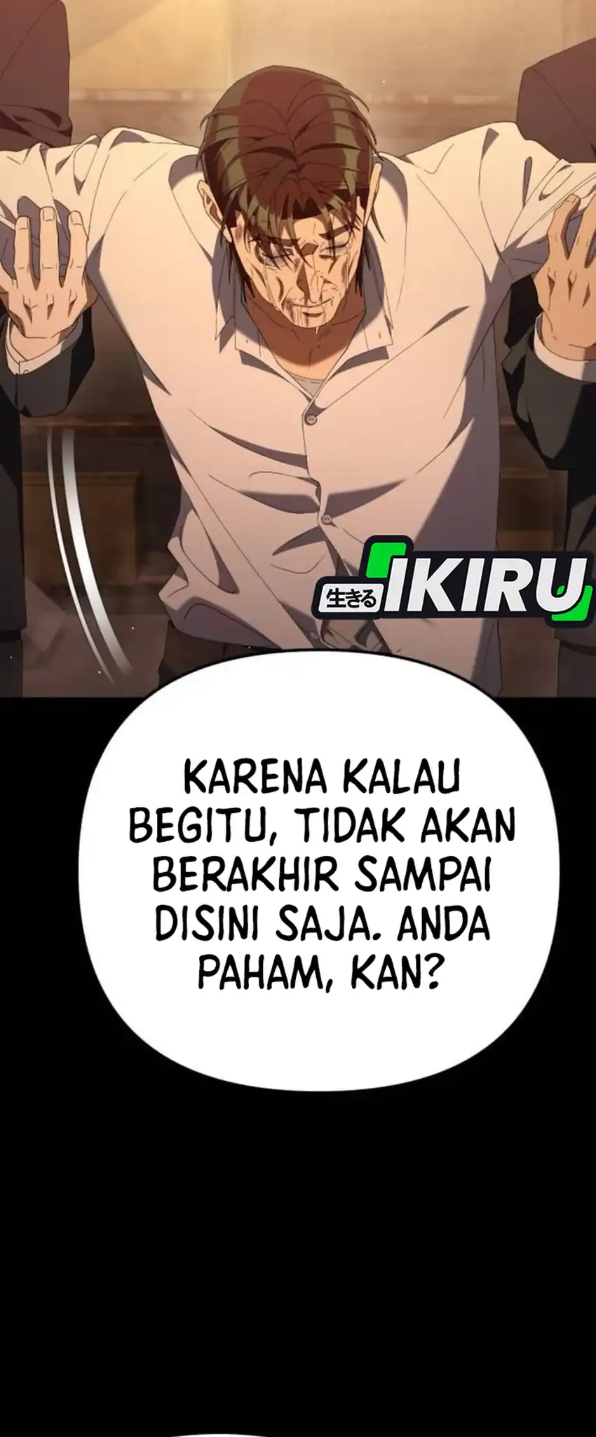 Off Work Today Too Chapter 28 Halaman 41