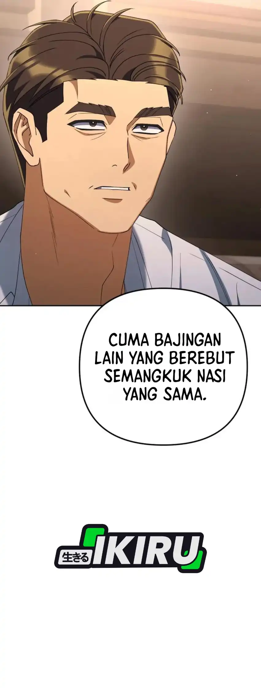 Off Work Today Too Chapter 49 Halaman 50