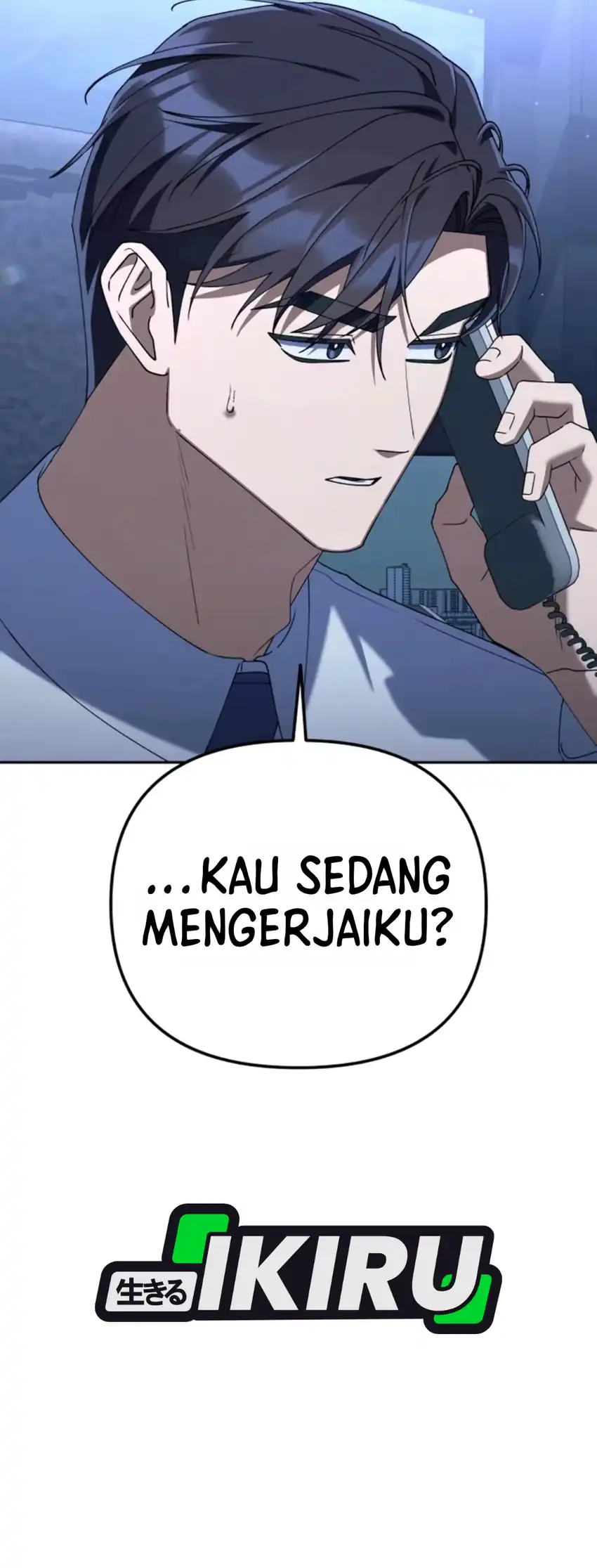 Off Work Today Too Chapter 58 Halaman 44