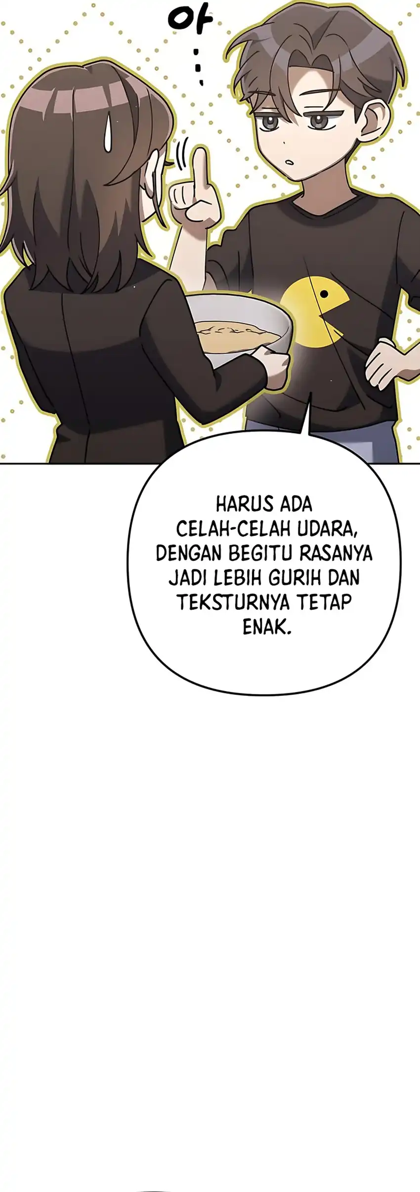 Off Work Today Too Chapter 6 Halaman 56