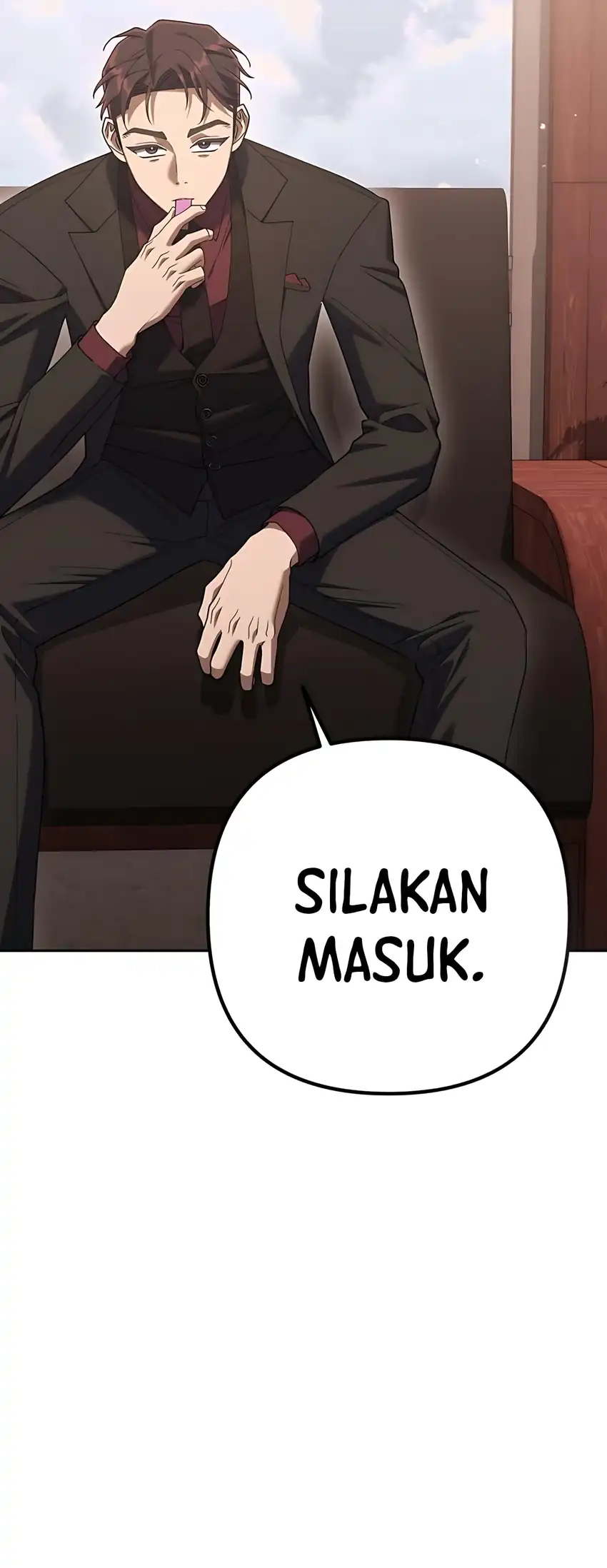 Off Work Today Too Chapter 7 Halaman 60