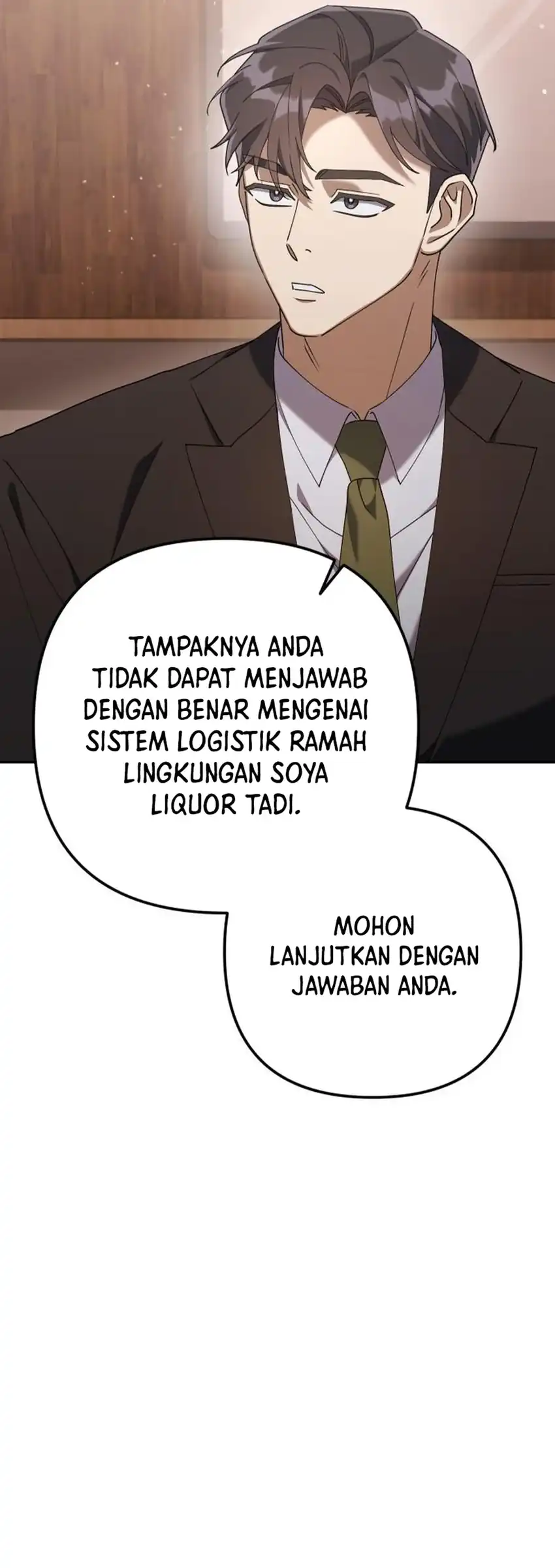 Off Work Today Too Chapter 9 Halaman 50