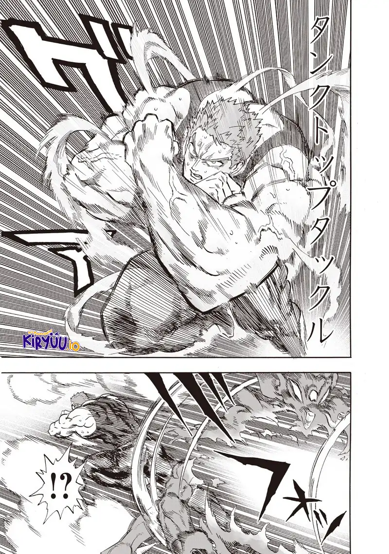One Punch Man Chapter 279 Halaman 10