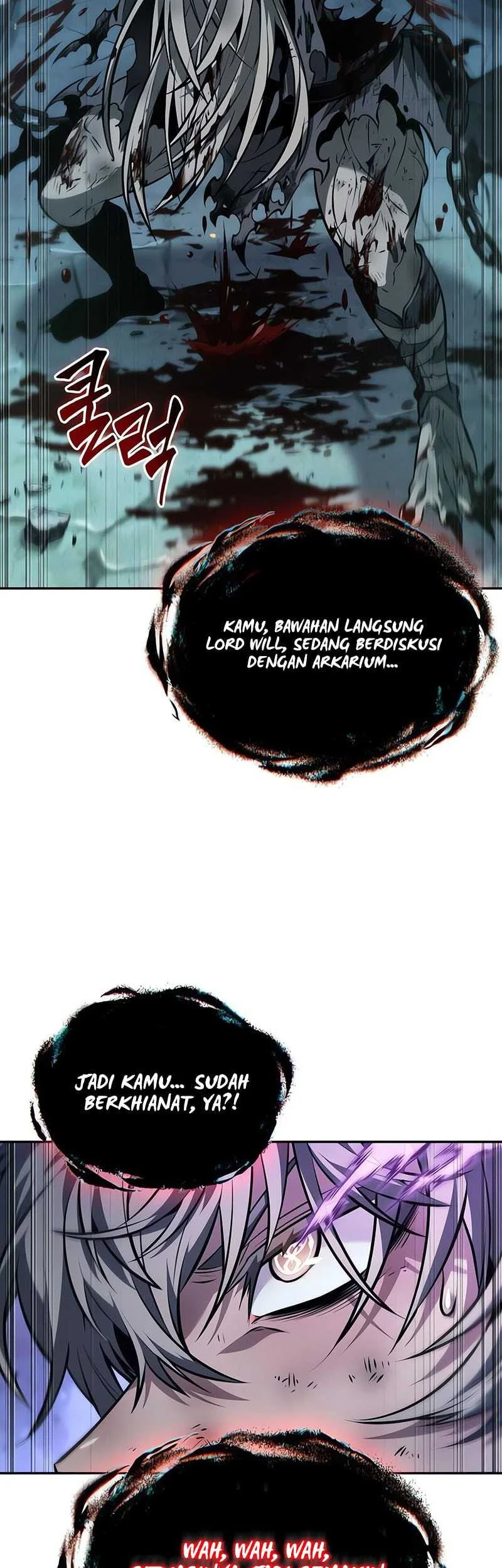 Oppa Kr Galak Bet Chapter 76 Halaman 19