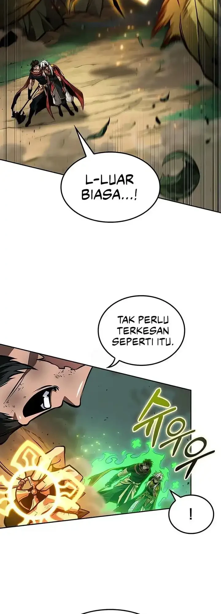 Oppa Kr Galak Bet Chapter 92 Halaman 26